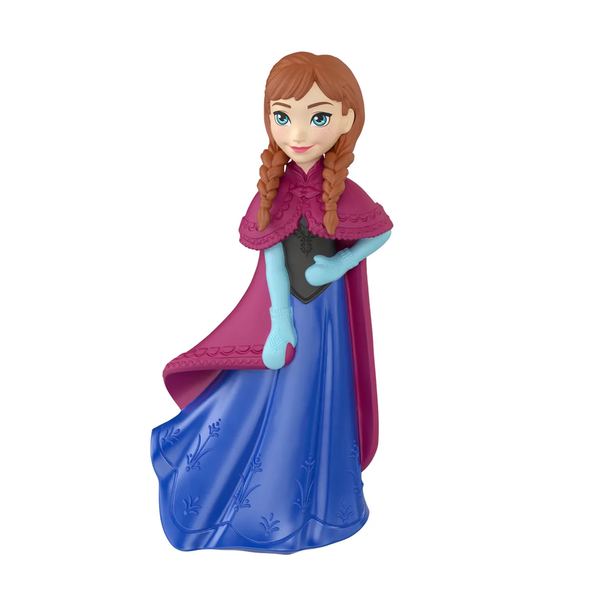 Boneca Disney Frozen Mini