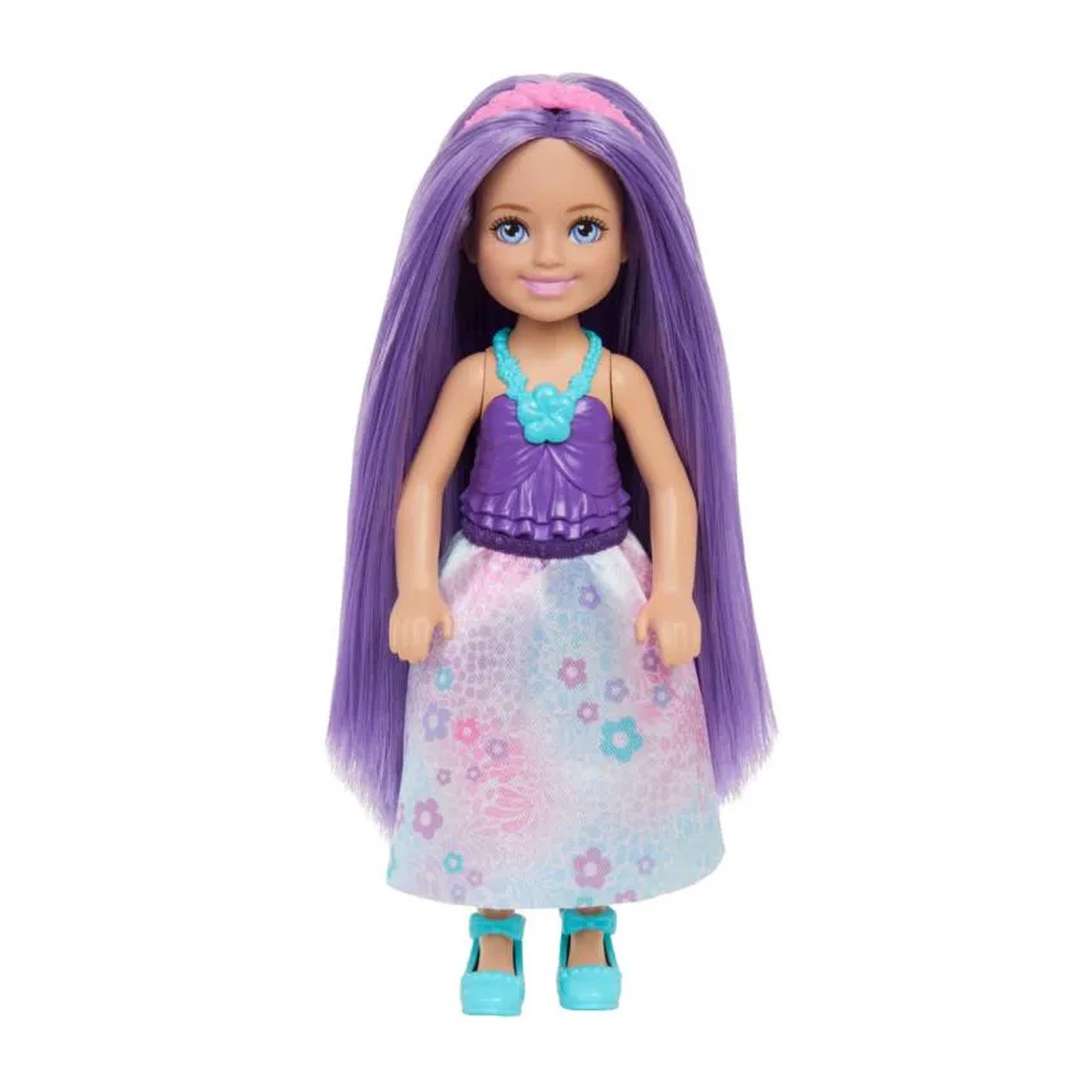 Barbie Chelsea Look Mágico