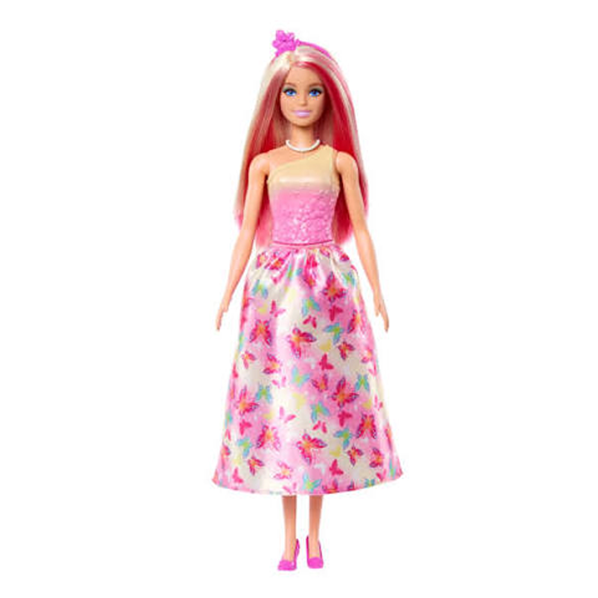 Barbie Donzela Venstido de Sonho