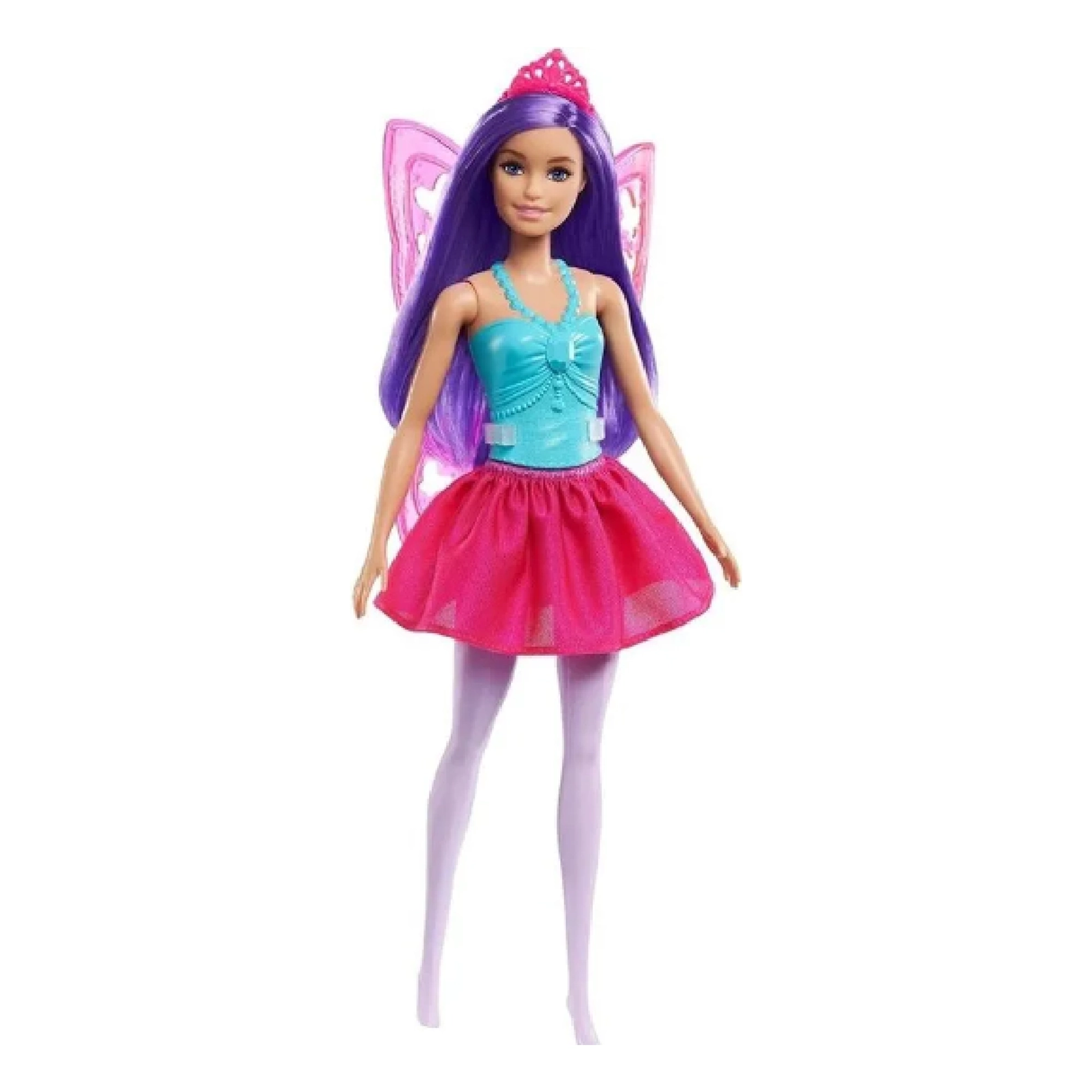 Barbie Fada Mágica