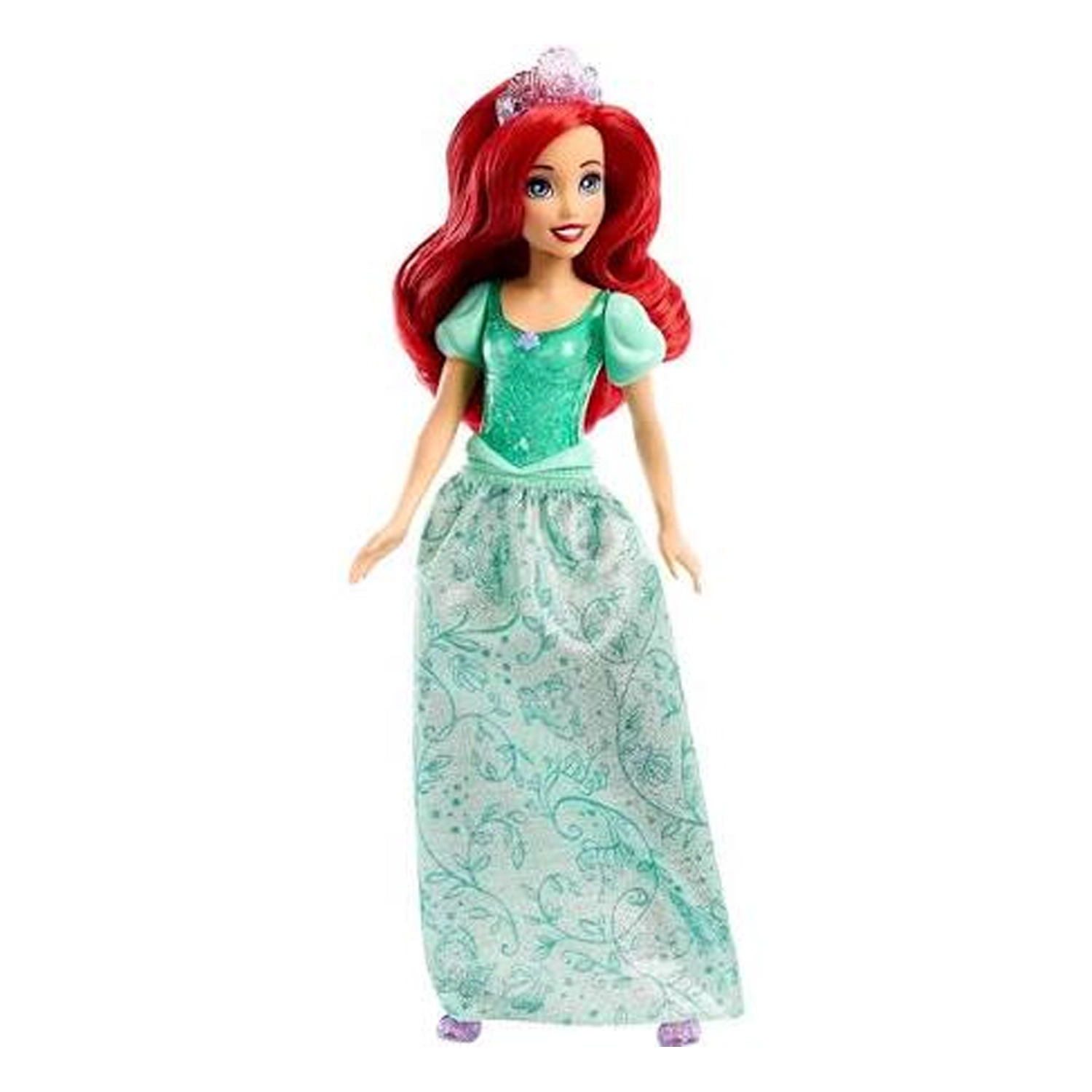 Boneca Ariel Princesas Disney Mattel